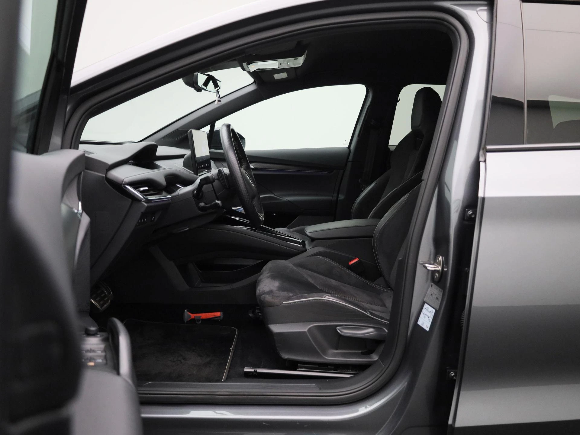 Škoda Enyaq iV 80 Sportline