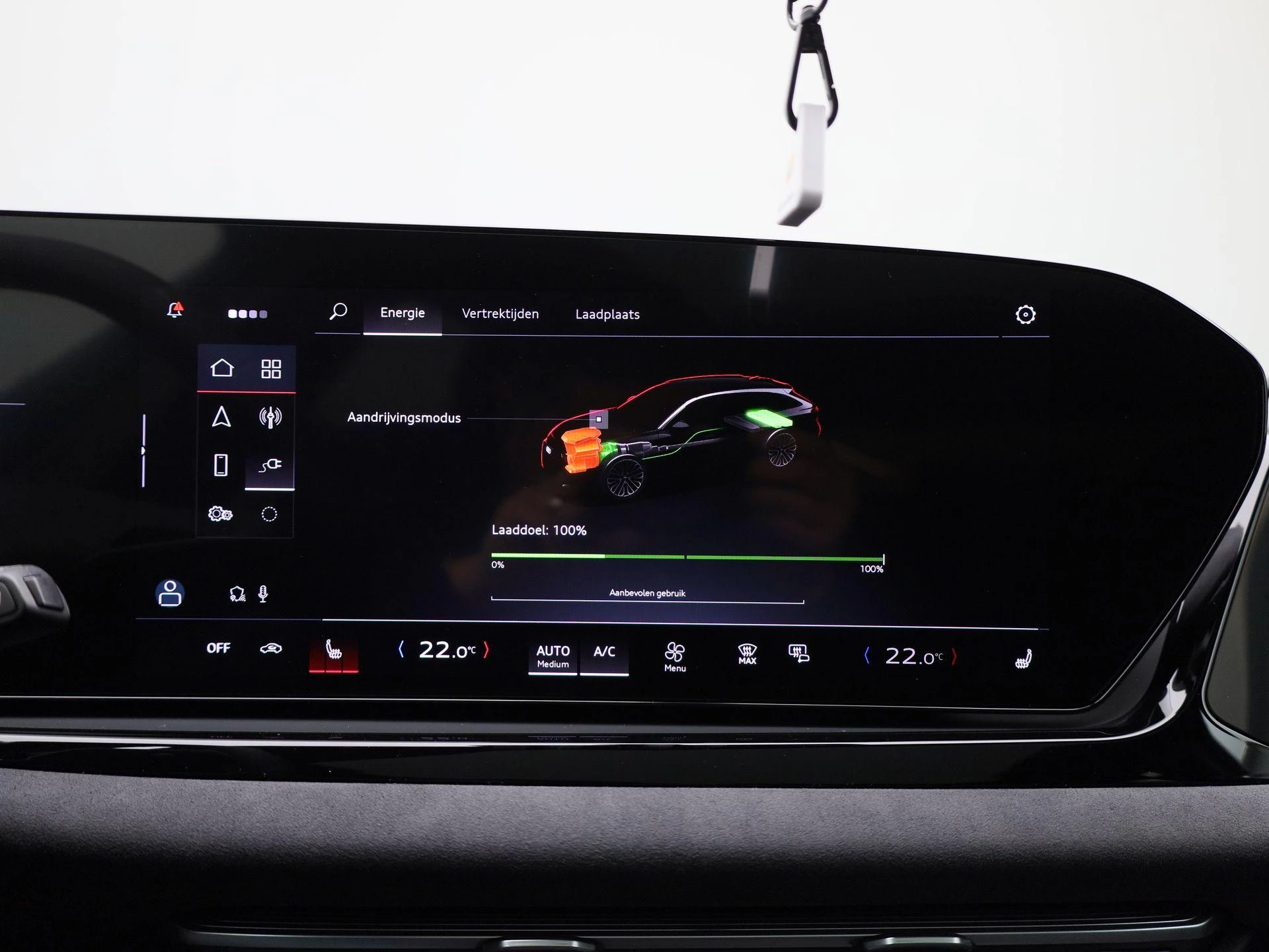 Audi A6 Avant 2.0 e-hybrid quattro S edition 299 PK