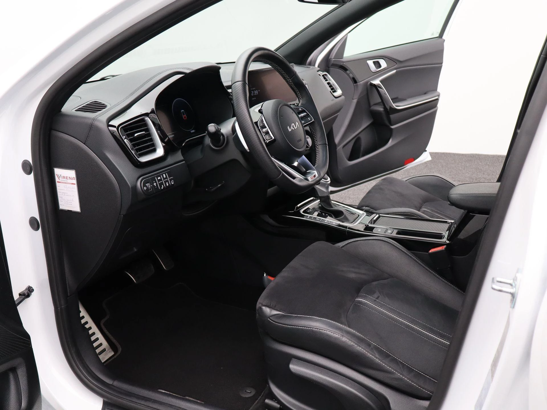 Kia ProCeed 1.5 T-GDi GT-Line