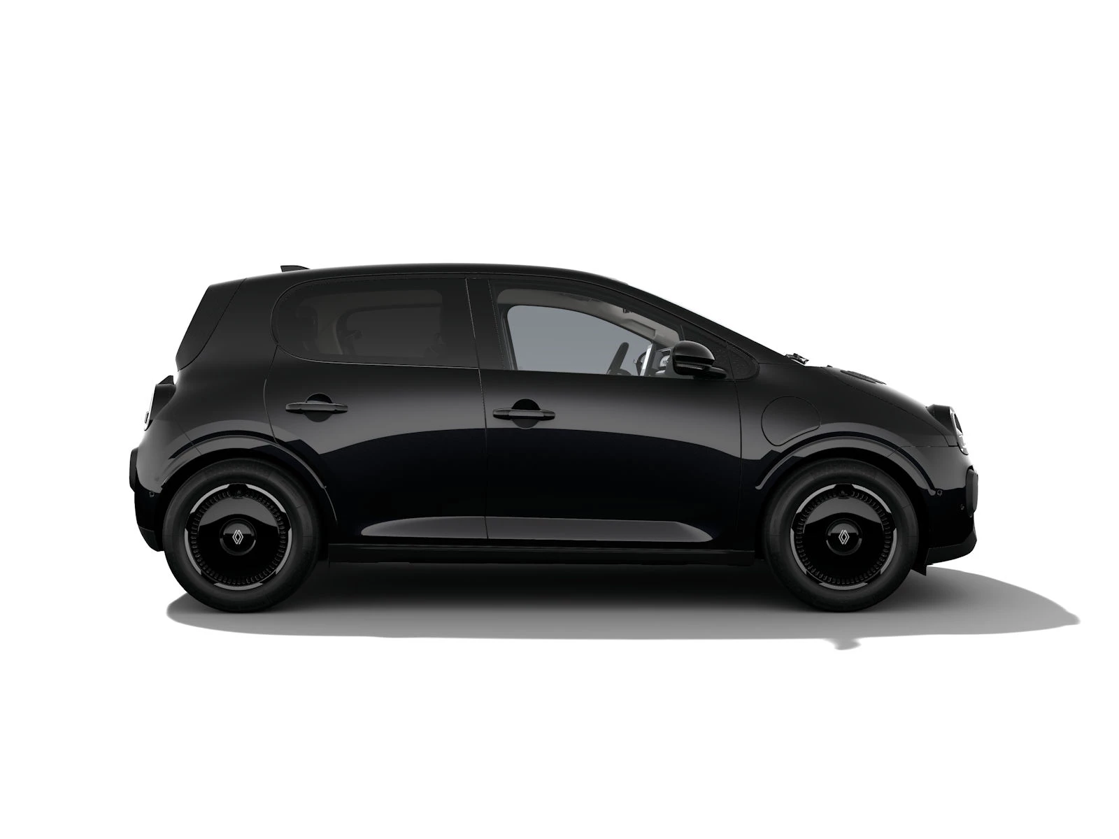 Renault Twingo E-TECH urban range 80 1AT Techno