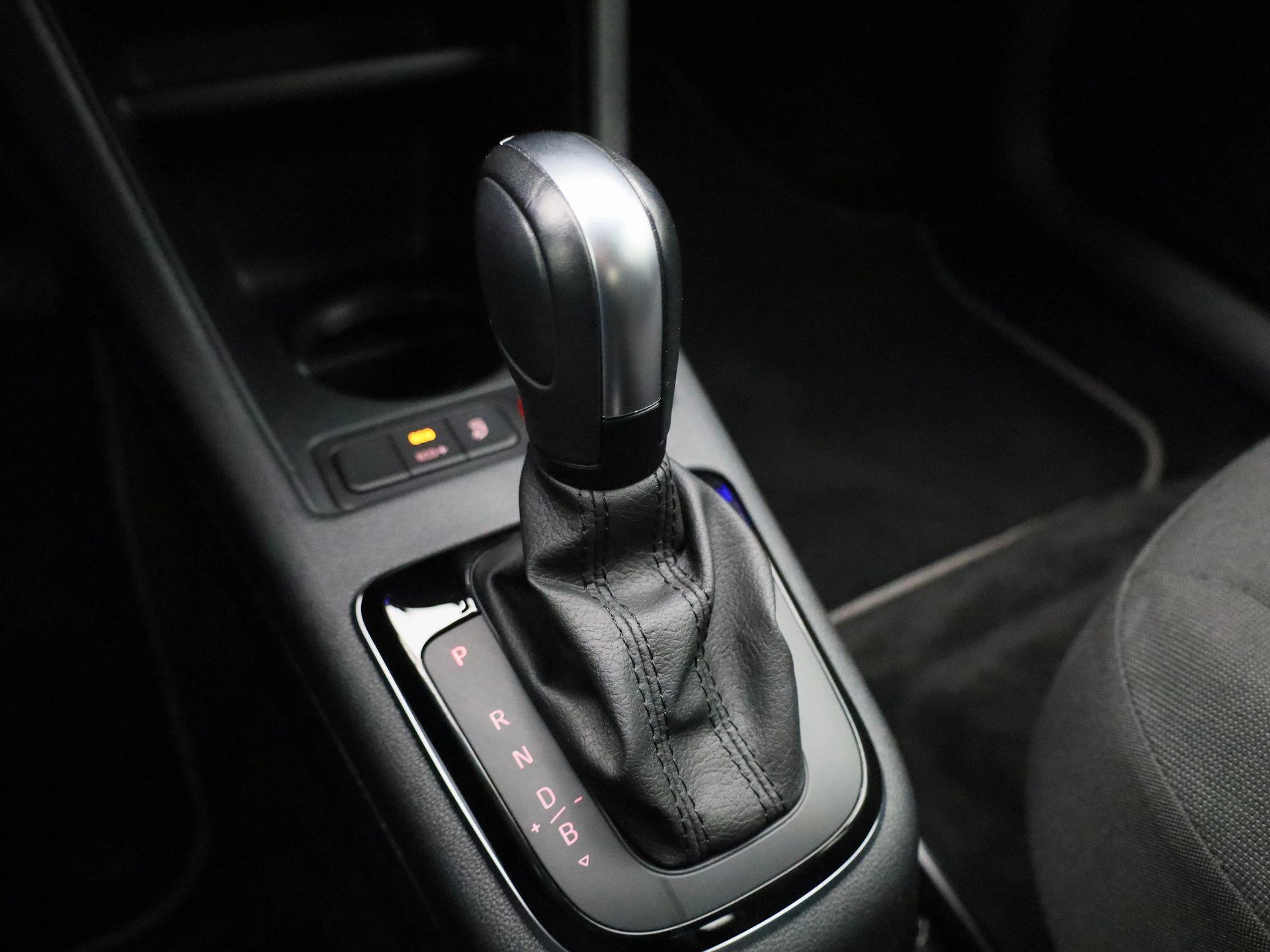 Volkswagen e-up! e-up 83 PK|