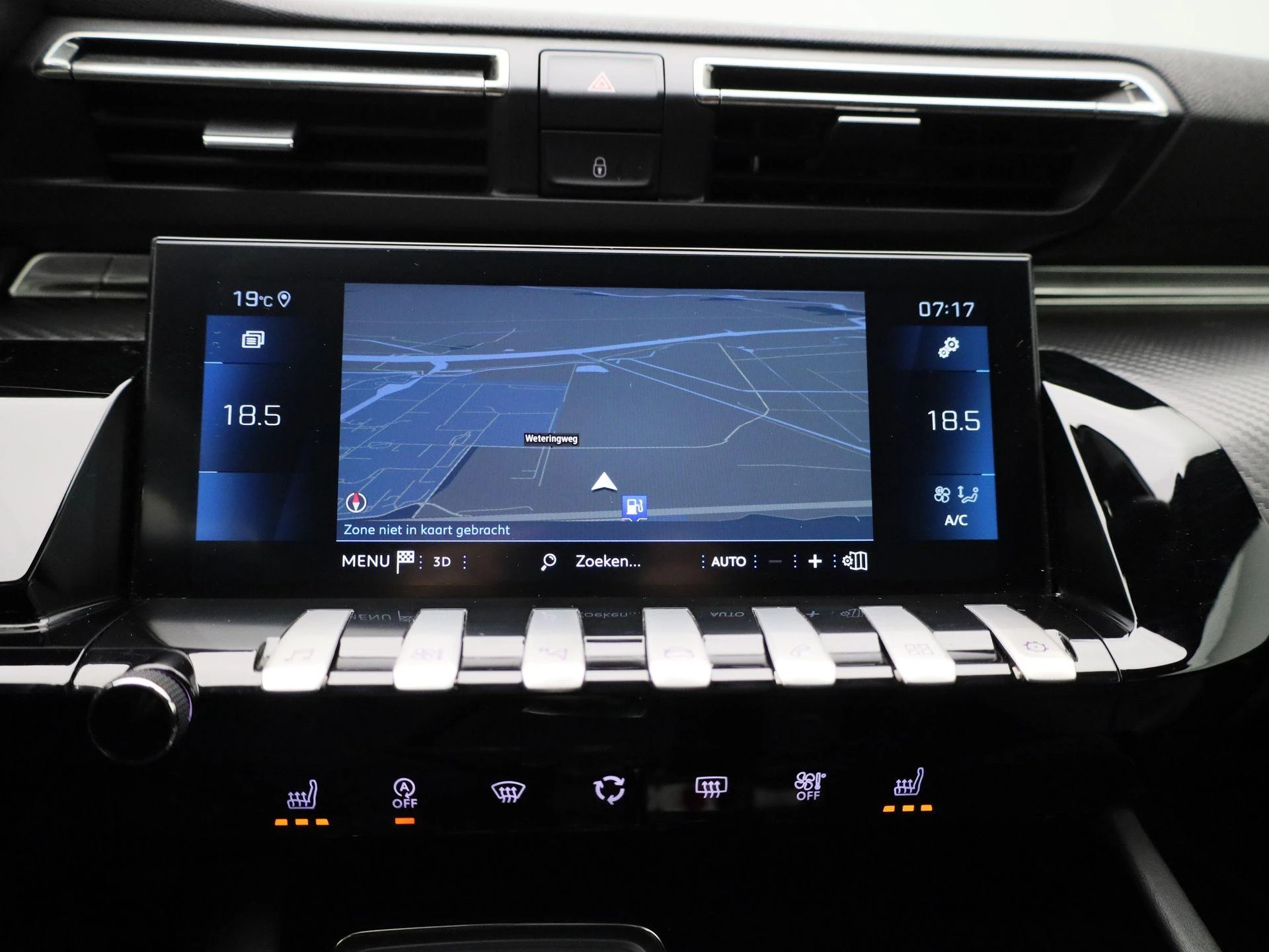 Peugeot 508 SW 1.5 BlueHDi 130 S&S EAT8 Active