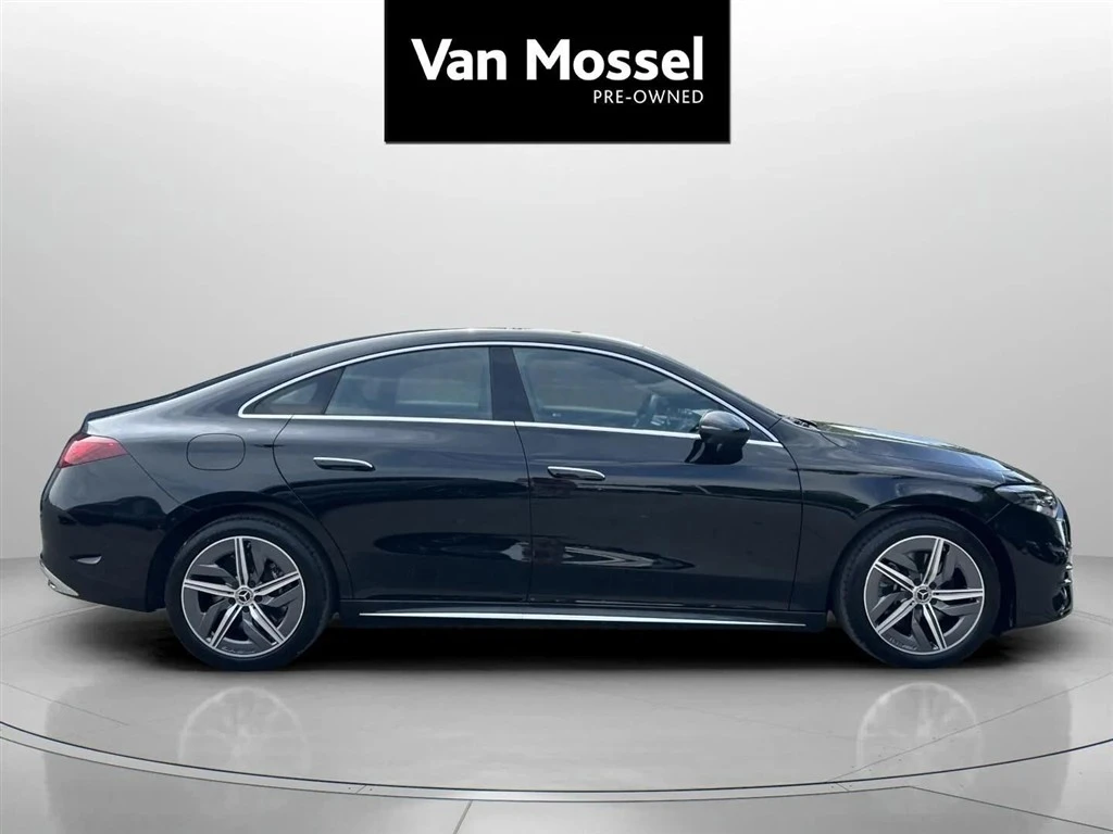Mercedes-Benz CLA CLA350 EL Advance Plus 4Matic 354HK 5d Aut.