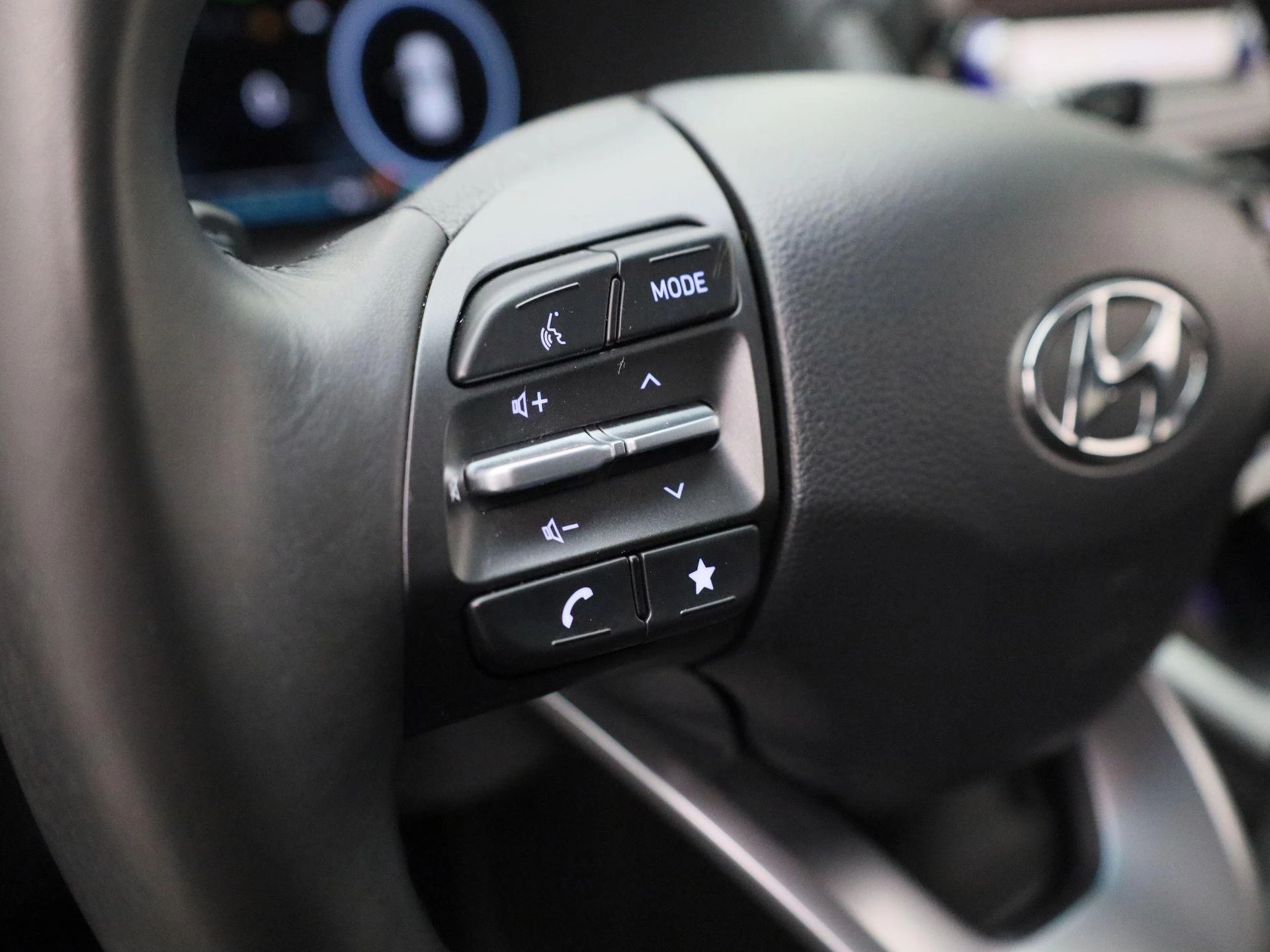 Hyundai Kona EV Comfort 39 kWh