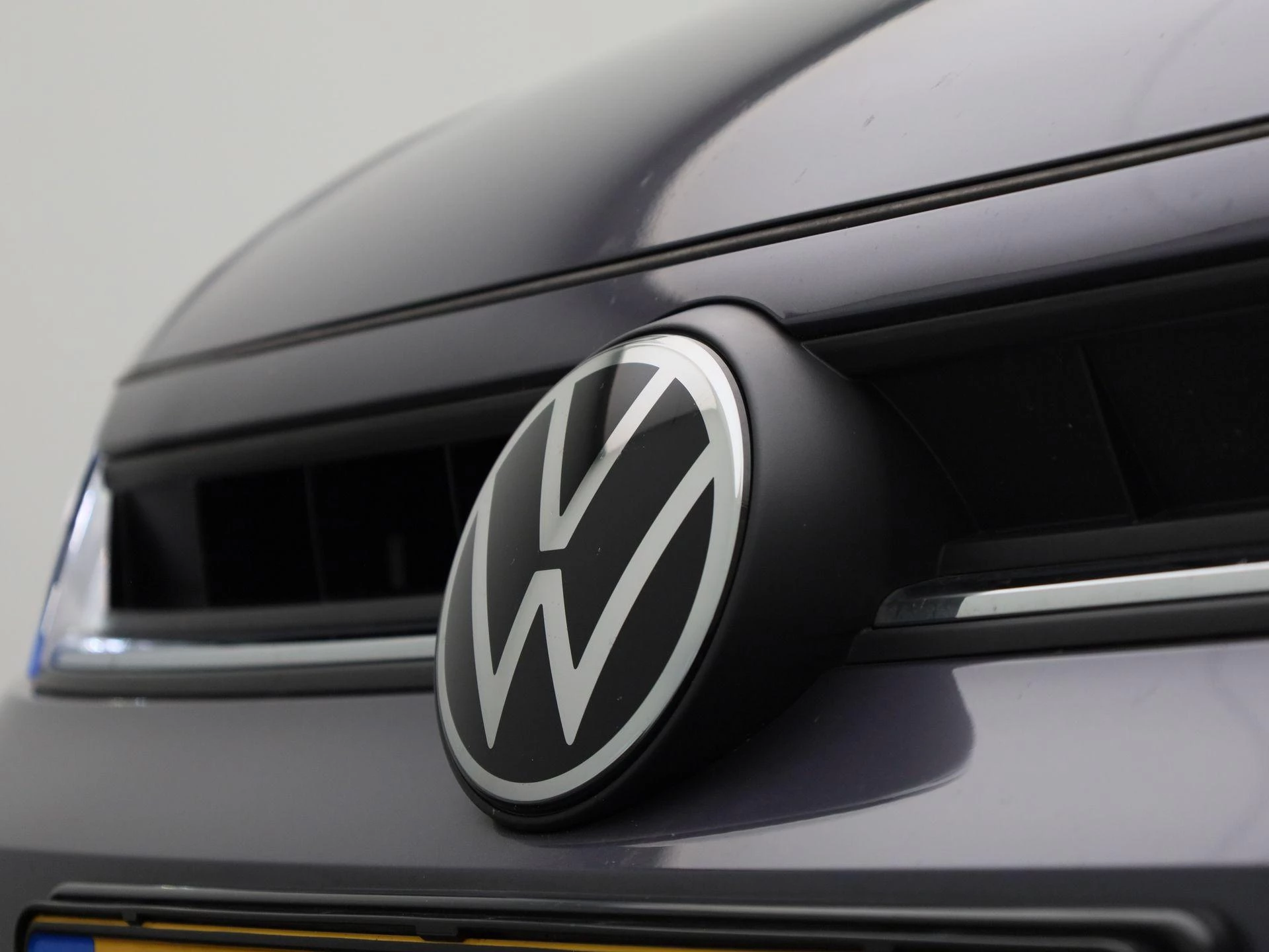 Volkswagen Polo 1.0 TSI Life Edition 95 PK