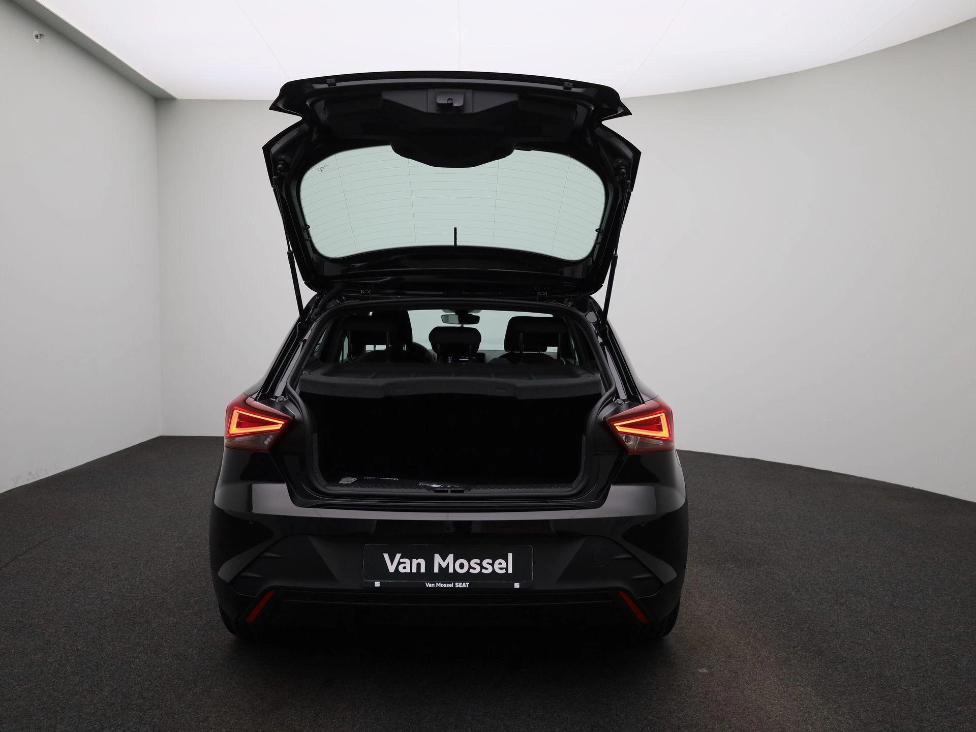 SEAT Ibiza 1.0 EcoTSI Style