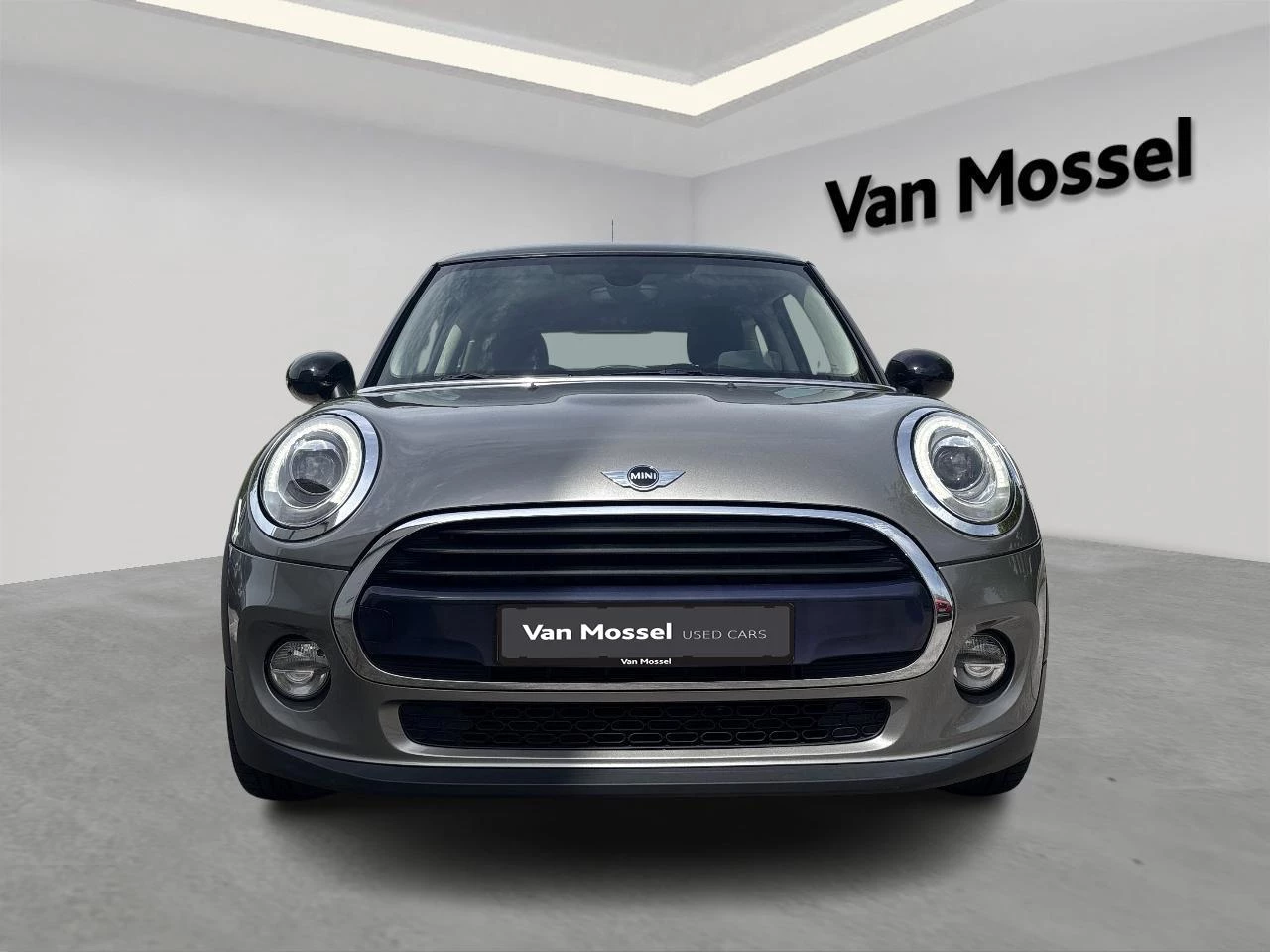 MINI Cooper Mini