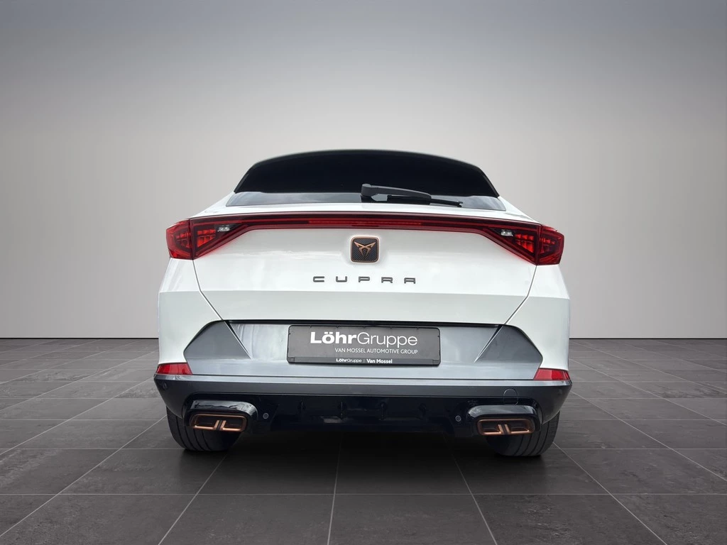 CUPRA Formentor 1.4 TSI eHybrid *ACC*LED*NAVI*SITZHEIZUNG*