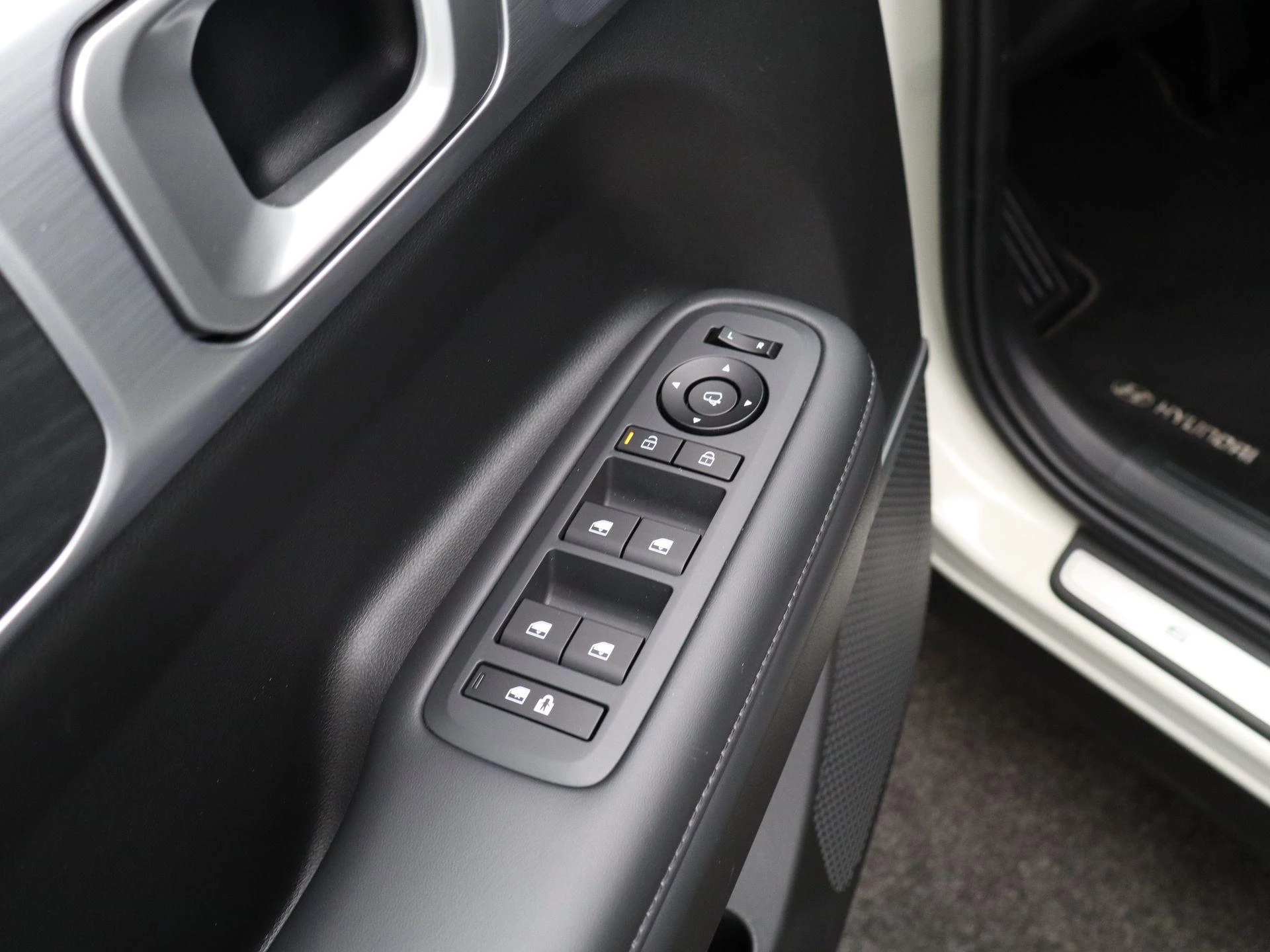 Hyundai Santa Fe 1.6 T-GDI PHEV Premium 4WD 7p.