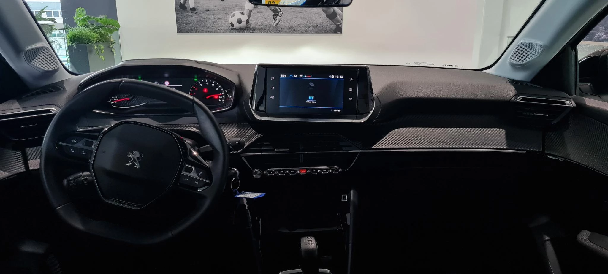 Peugeot 208 1.2 PureTech Active Pack