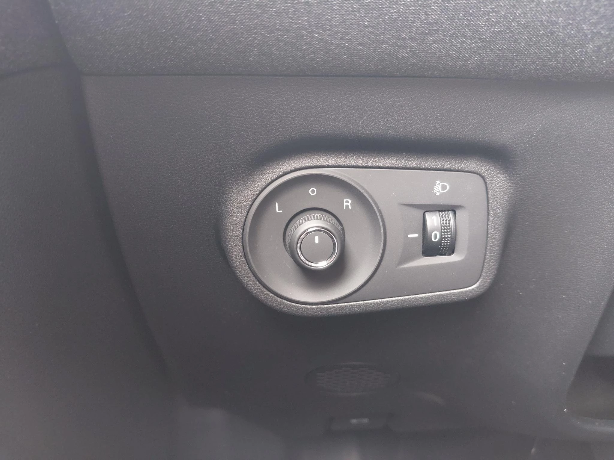 MG ZS 1.5 Hybrid+ Aut. Comfort