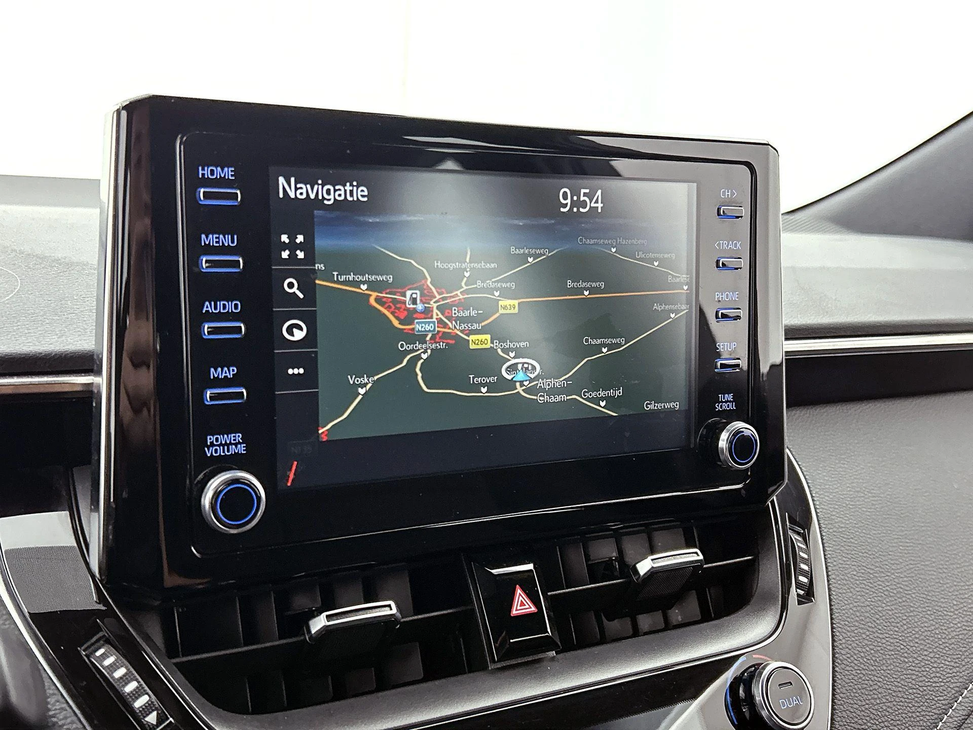 Toyota-Corolla Touring Sports-image-25