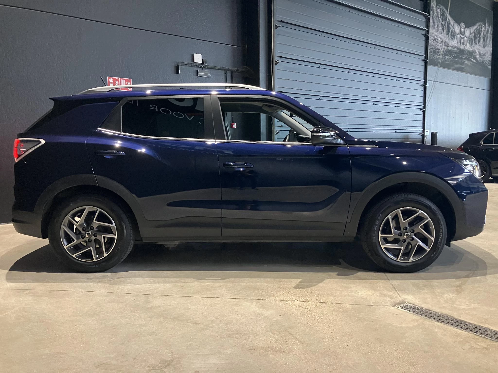 SsangYong-Korando-image-4