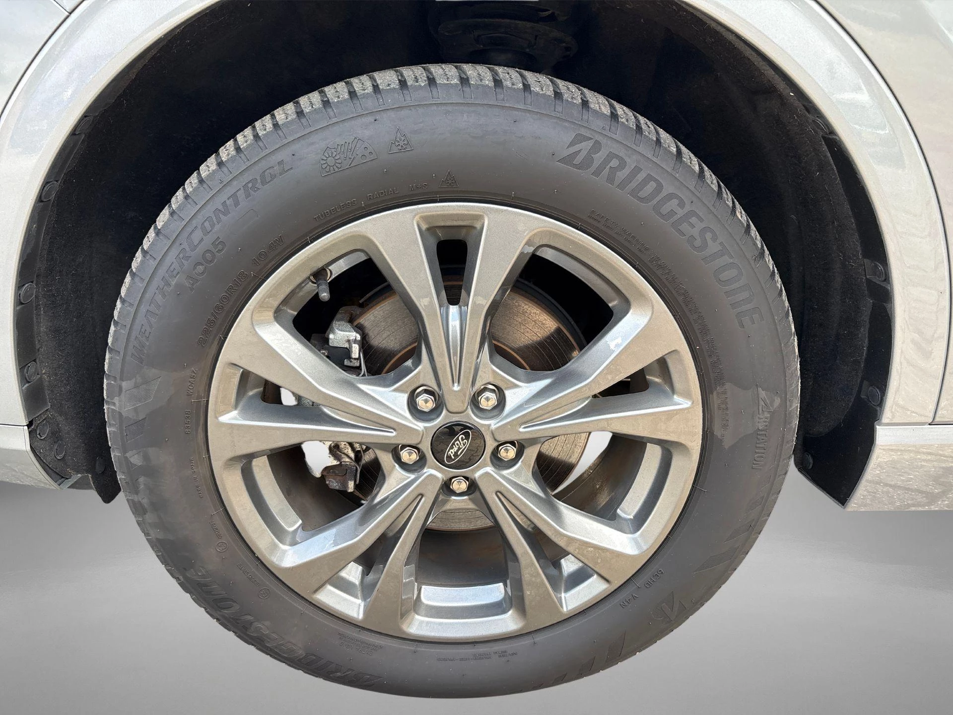 Ford Kuga 2.5 PHEV st-line