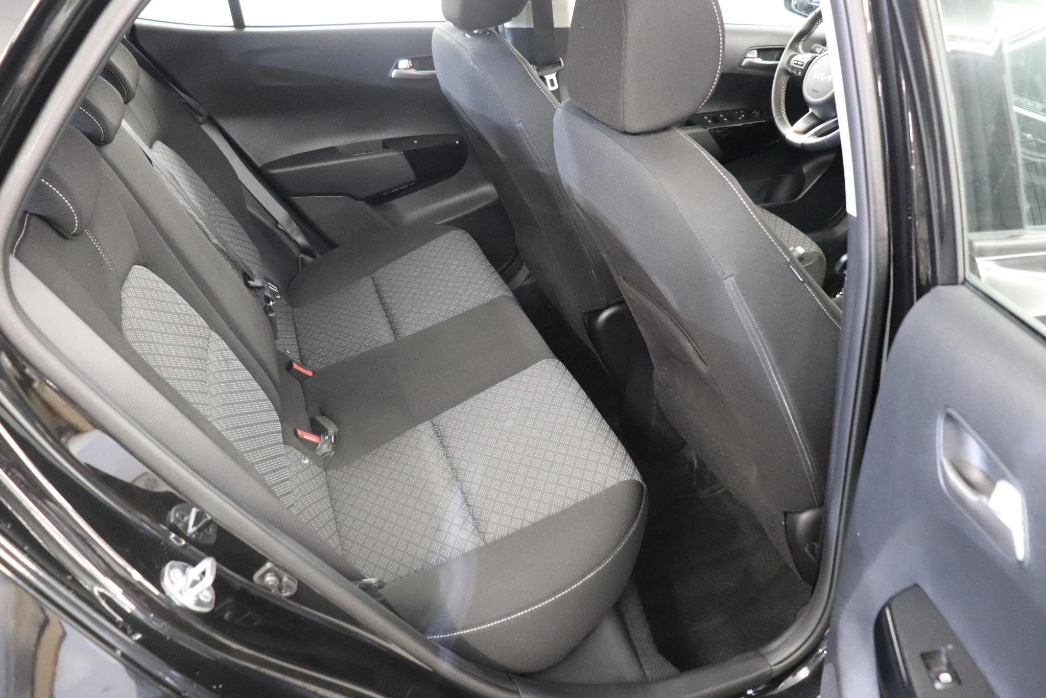 Kia Picanto 1.0 MPI ISG 58 Pulse AMT