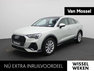 Audi Q3 Sportback 35 TFSI Business Edition