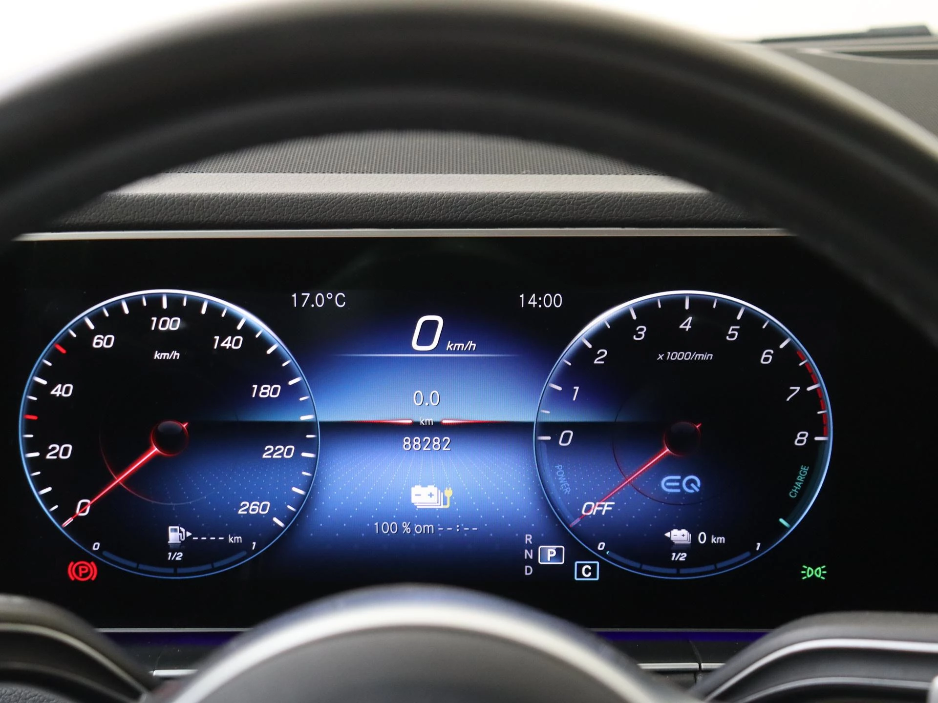 Mercedes-Benz GLE 350 e 4MATIC Premium Plus