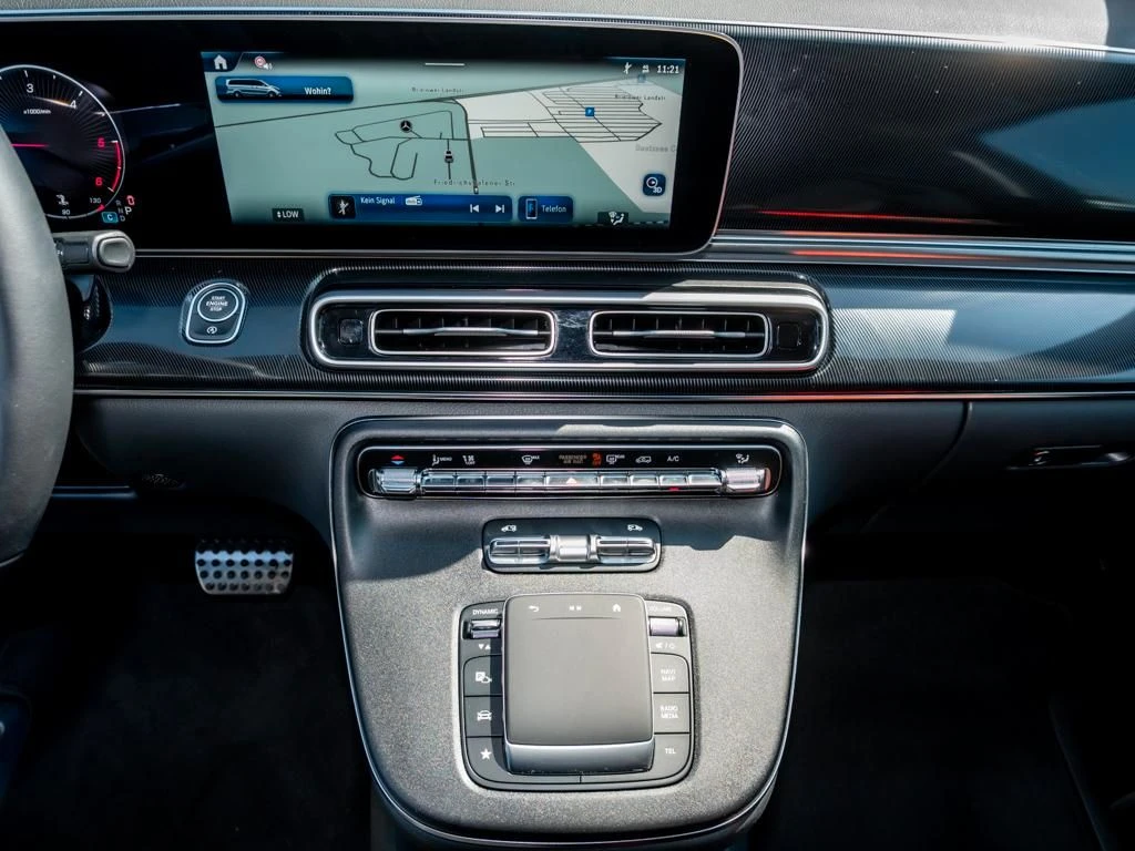 Mercedes-Benz-V-Klasse 300 d-image-9
