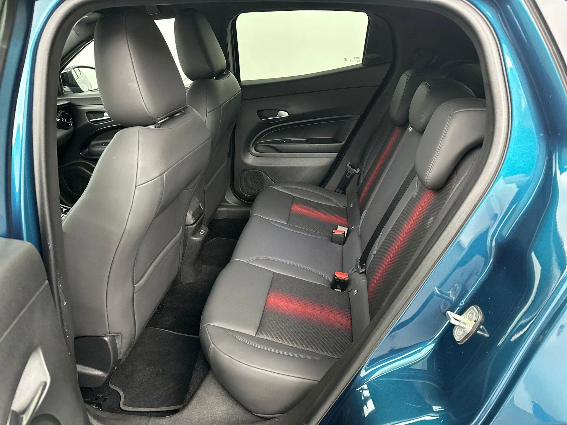Alfa Romeo Junior 1.2 Turbo Hybrid Ibrida Speciale