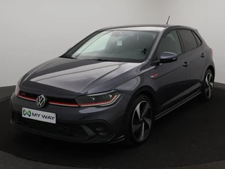 Volkswagen Polo GTI 2.0 TSI DSG 207PK *ZETELVERWARMING*ACC*PDC*APP-CONNECT*...*