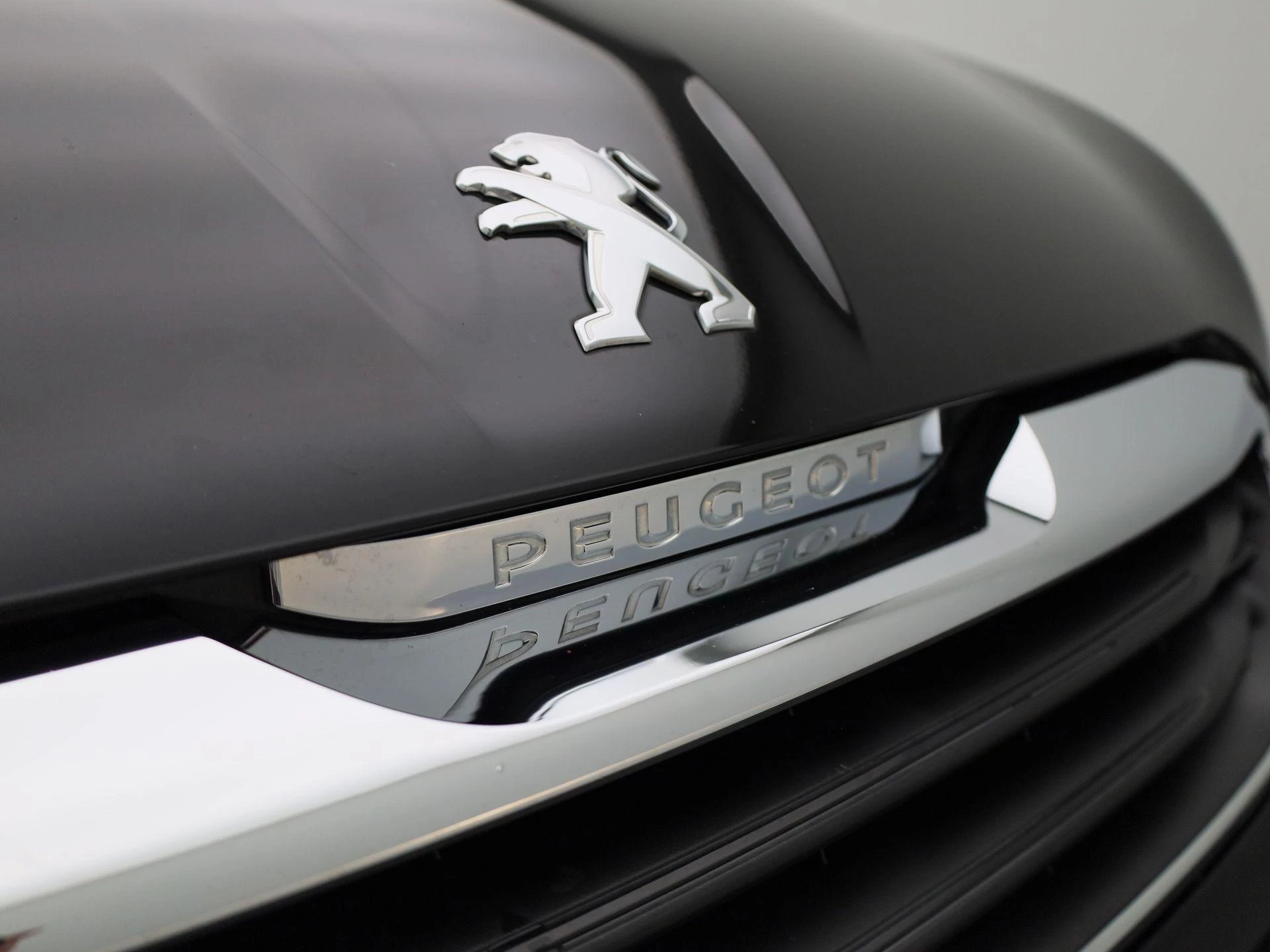 Peugeot 108 1.0 e-VTi Active