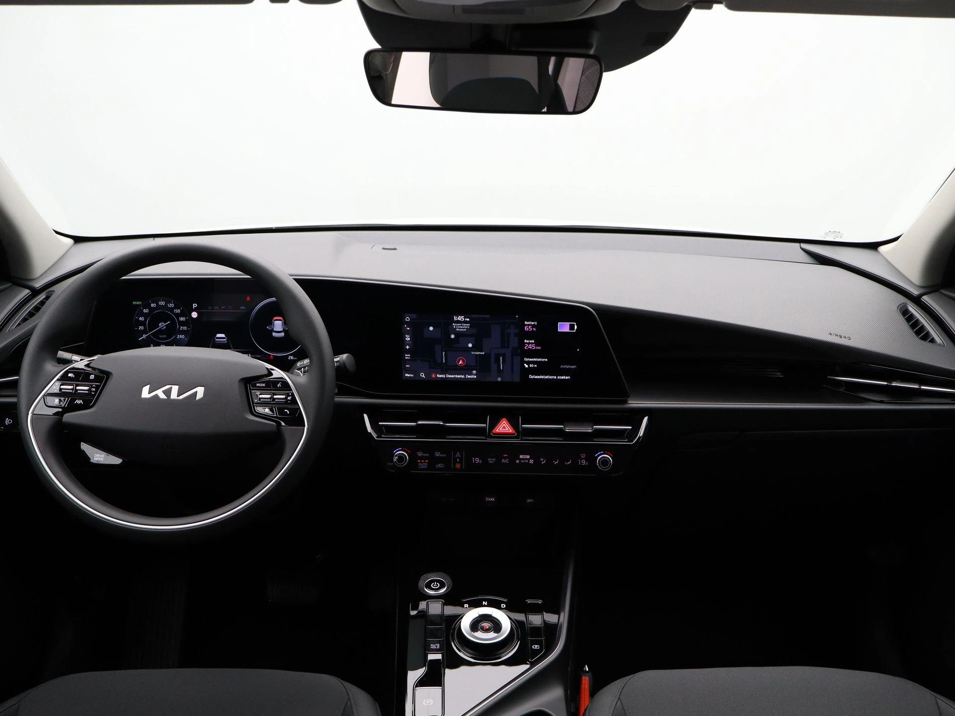 Kia Niro EV - 33