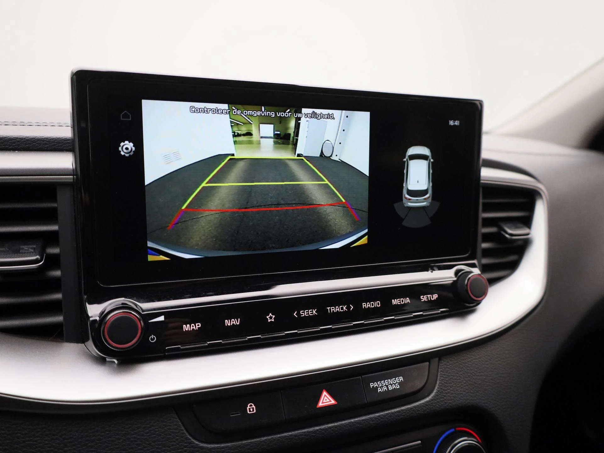 Kia-Ceed Sportswagon-image-27