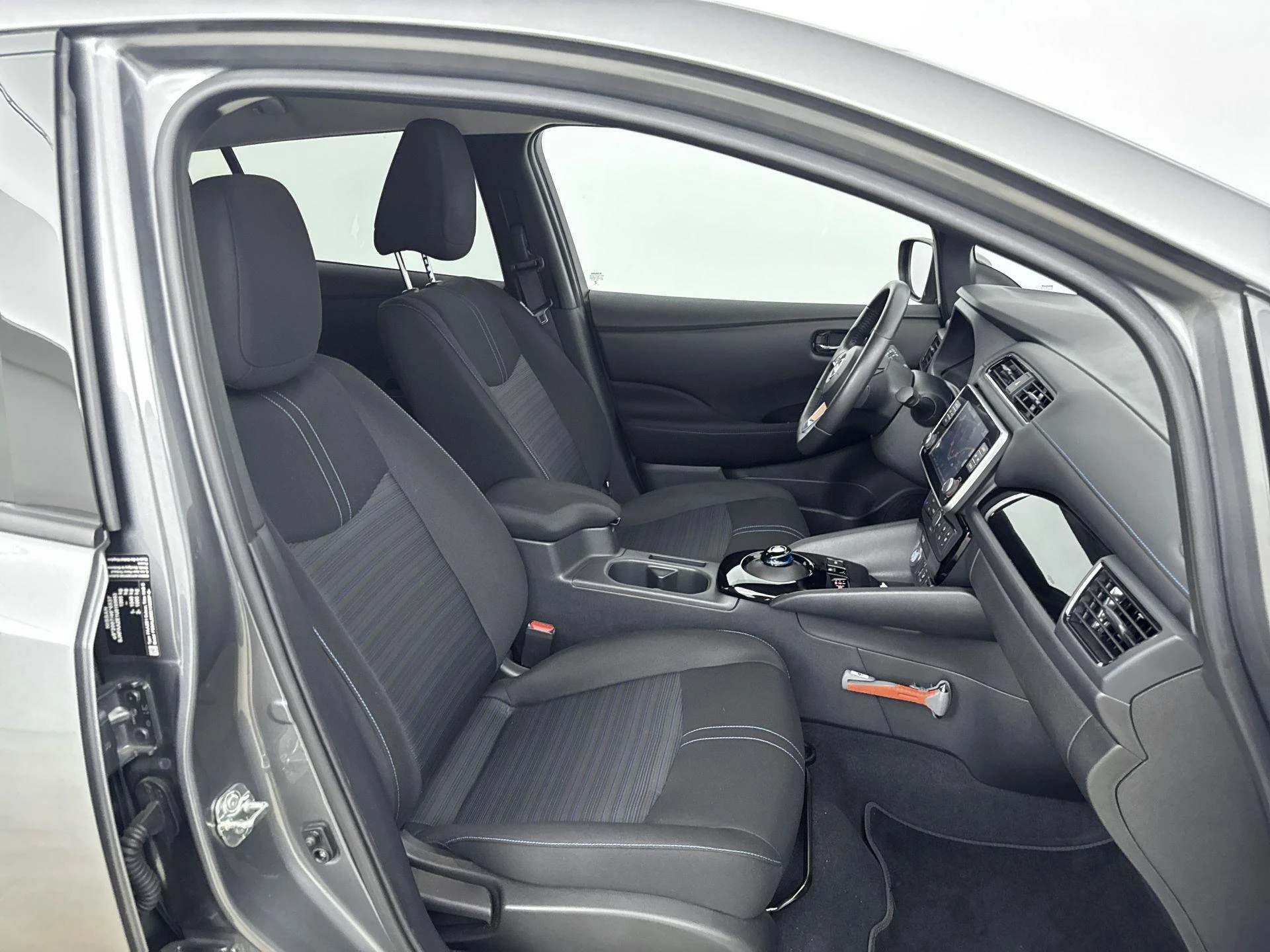 Nissan Leaf N-Connecta 39 kWh