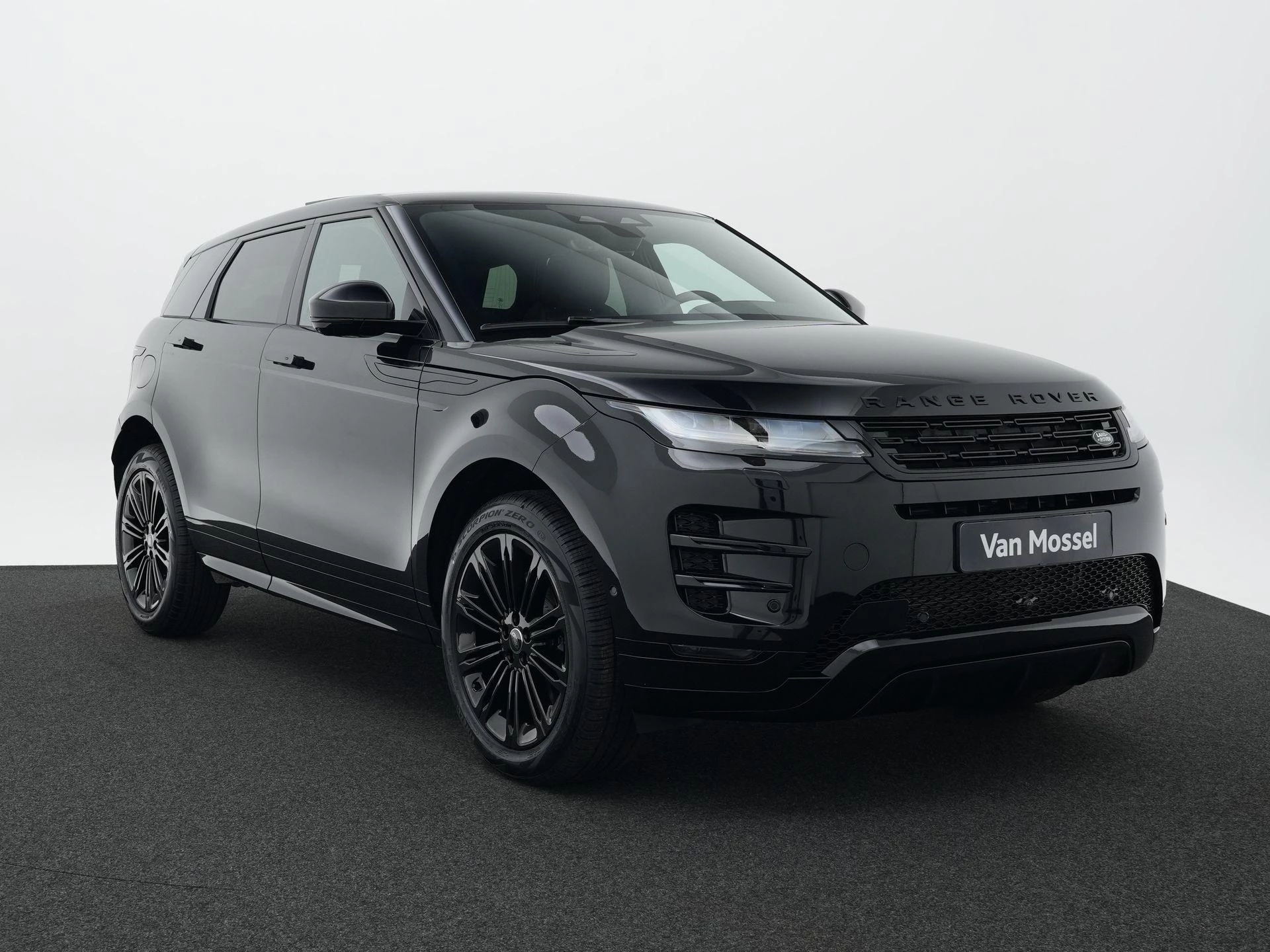 Land Rover Range Rover Evoque 1.5 P270e PHEV AWD Business Dynamic Edition