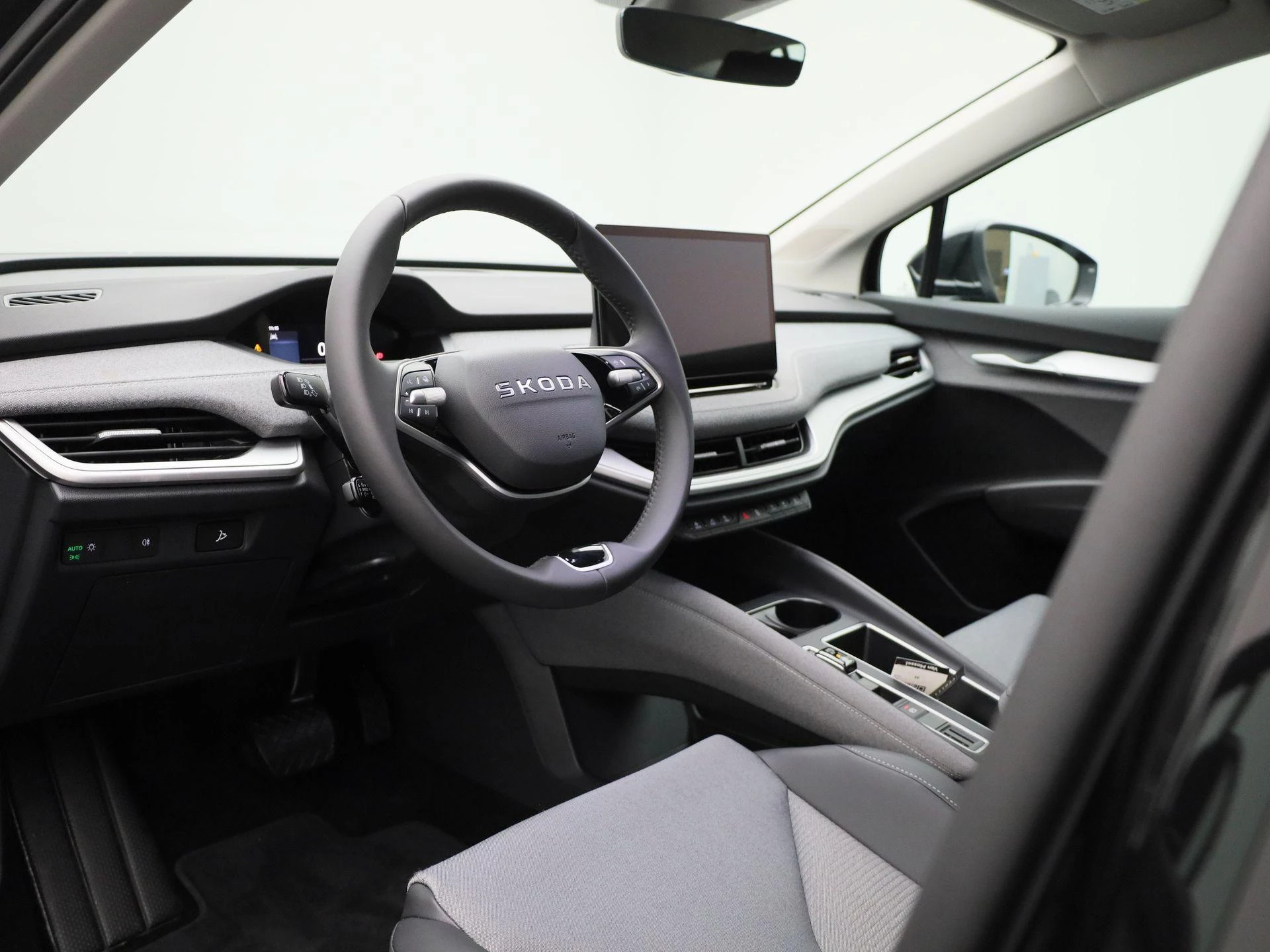 Škoda Enyaq iV 85 Selection
