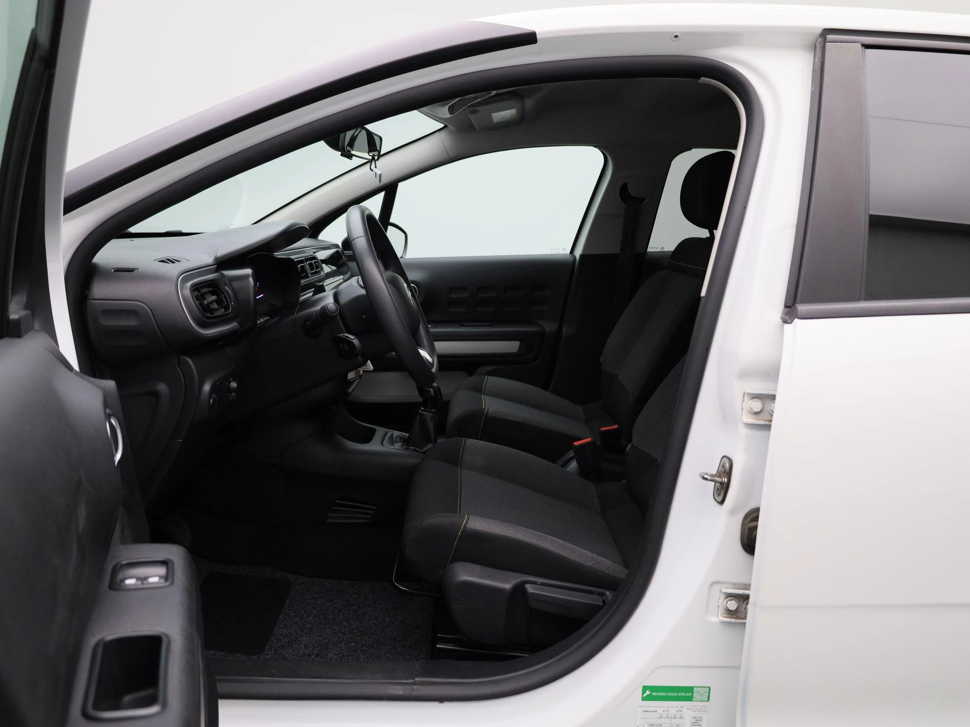 Citroën C3 1.2 PureTech 82 S&S MAN Feel