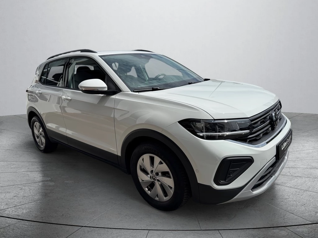 Volkswagen T-Cross 1.0 TSI