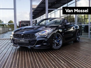 BMW Z4 Roadster M40i High Executive
