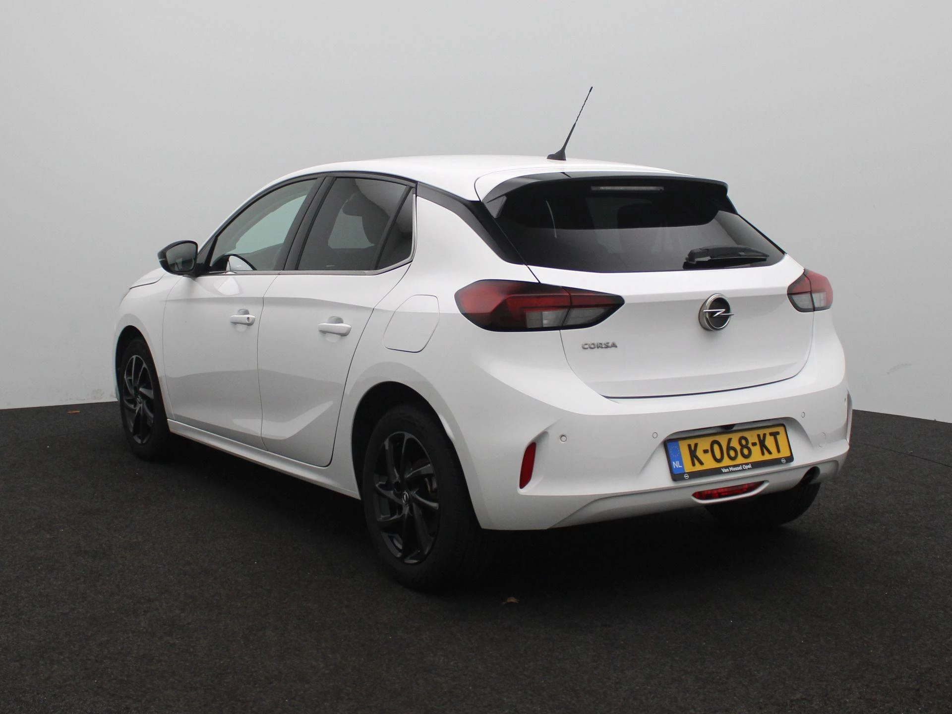 Opel Corsa 1.2 Elegance