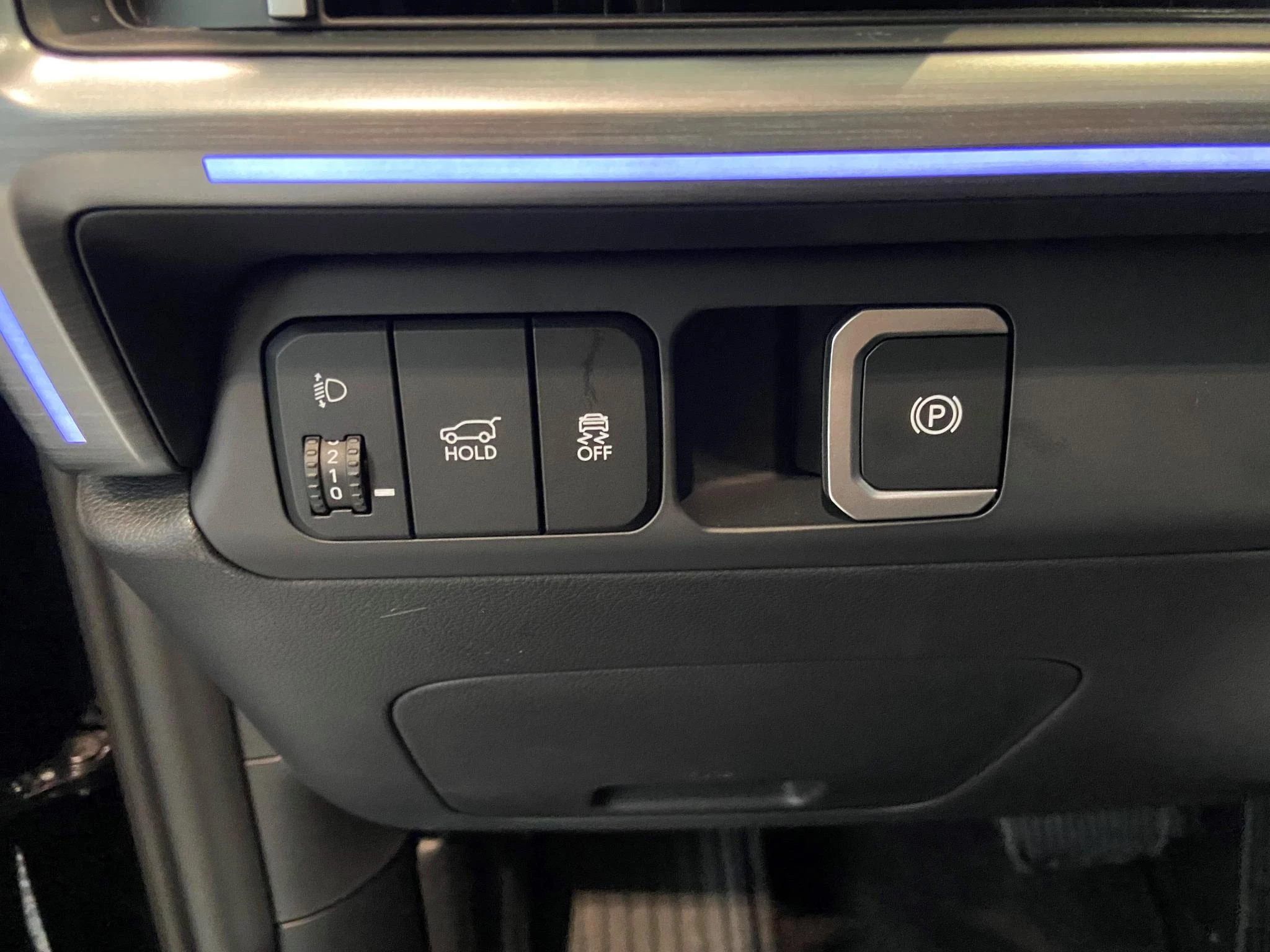 Hyundai Santa Fe Luxury Dual Sunroof