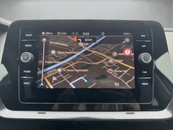 Volkswagen T-Cross 1.0 TSI 85 kW Life