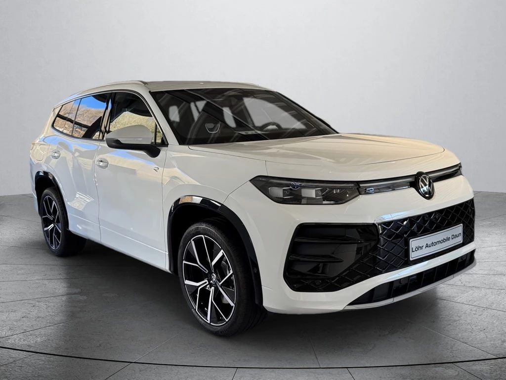 Volkswagen Tayron 2,0 l TDI 142 kW 7-DSG R-Line 4Motion