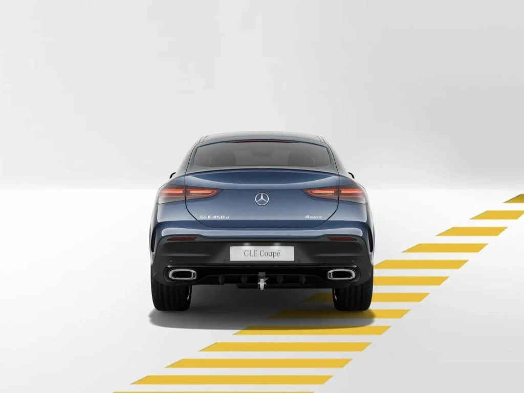 Mercedes-Benz-GLE 450 d-image-5