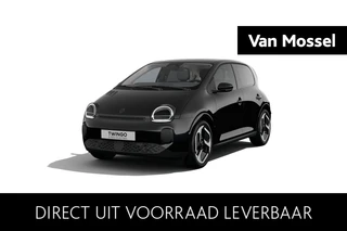 Renault Twingo Techno