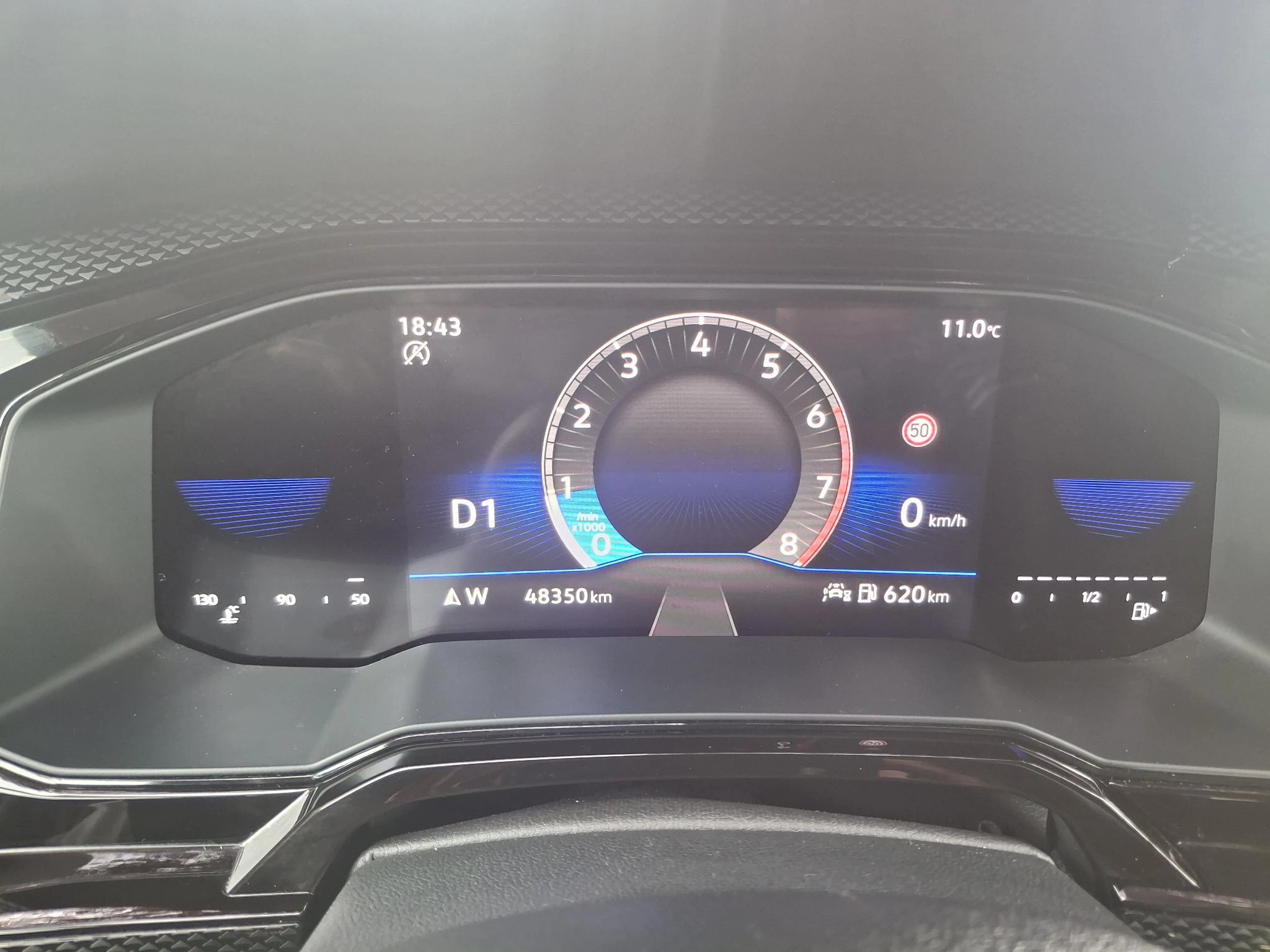 Volkswagen Polo 1.0 TSI Life Edition