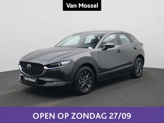 Mazda CX-30 2.0 e-Skyactiv X 137kW Skydrive Business