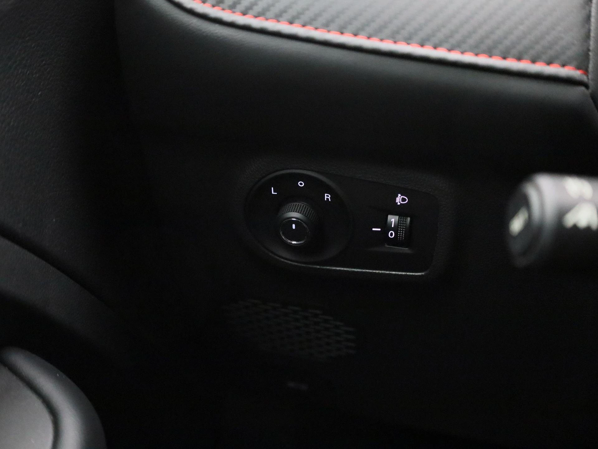 MG ZS Long Range 72 kWh Comfort