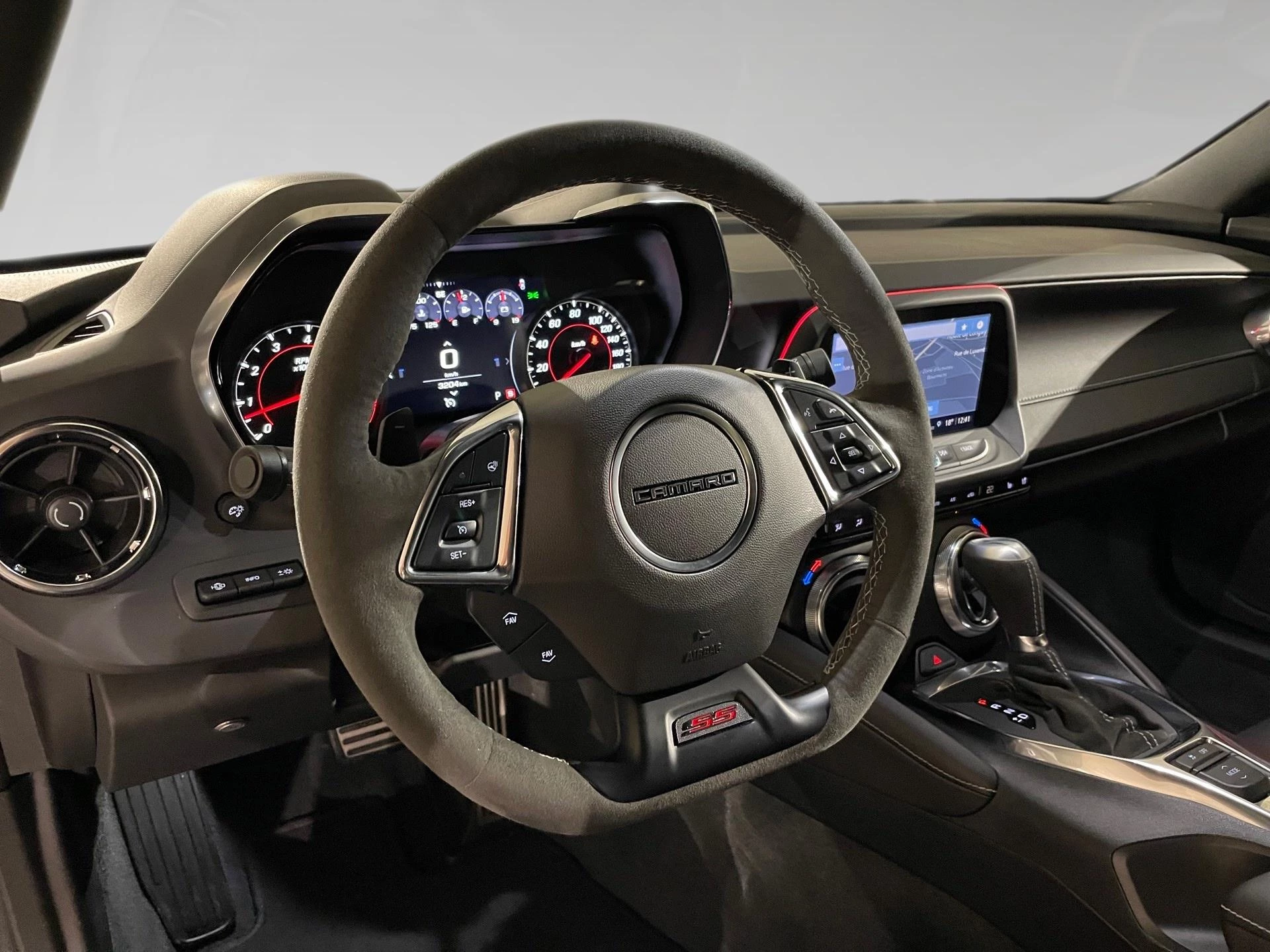 Chevrolet-Camaro-image-7