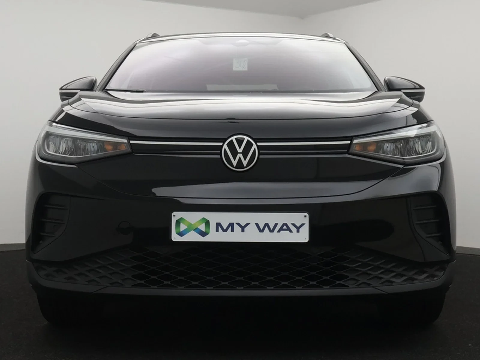 Volkswagen ID.4 ID.4 Pure Limited Edition 52 kWh 170PK *AUTOMAAT*LEDER*ALCANTARA*ACC*CAMERA*PDC*NAVI*APP-CONNECT*...*