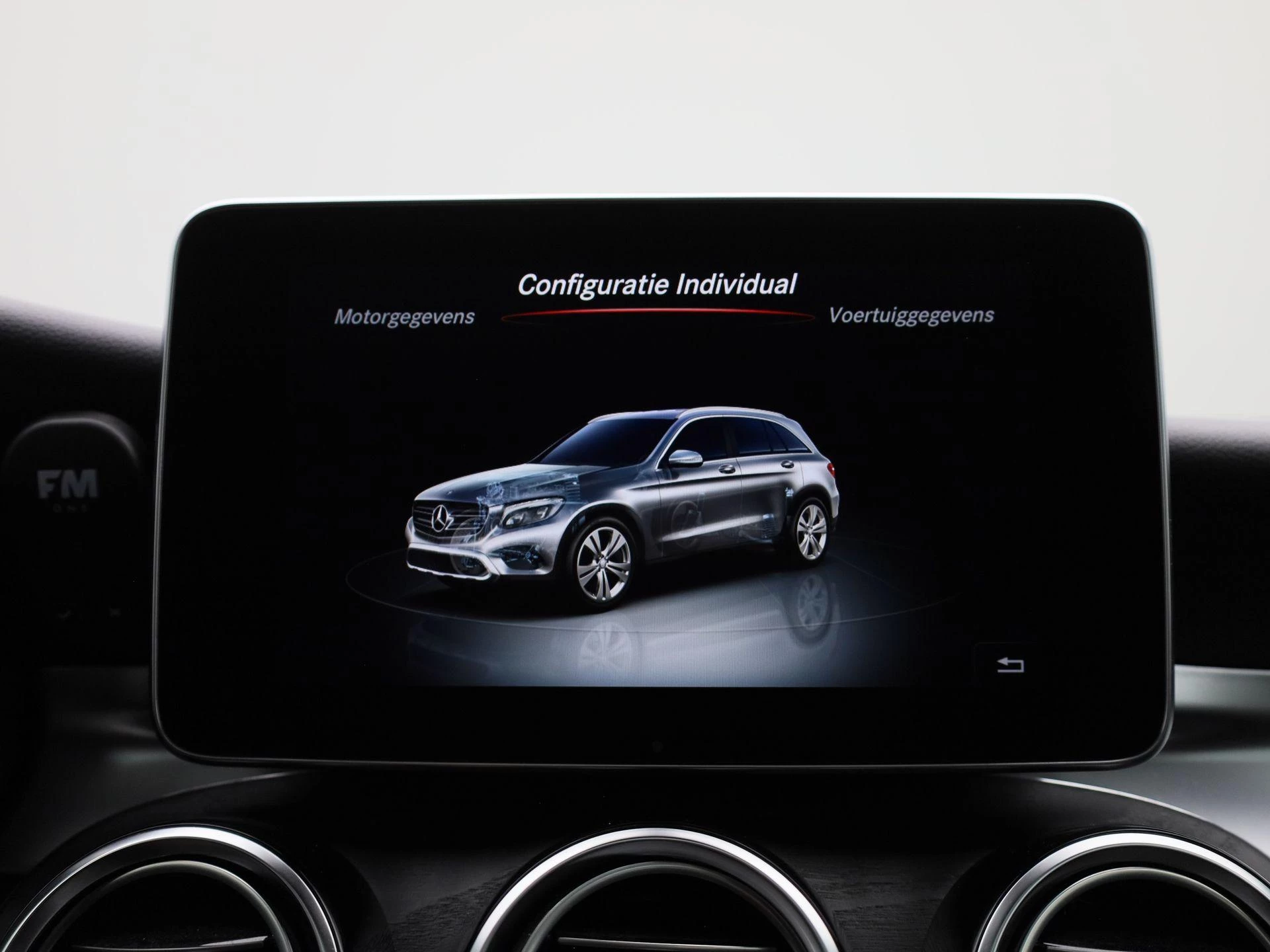 Mercedes-Benz GLC 250 4MATIC Sport Edition Premium