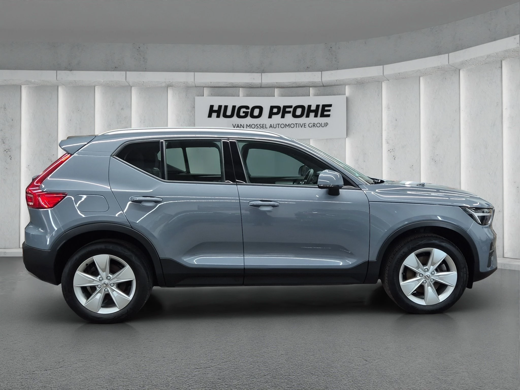 Volvo XC40 B3 2WD Core