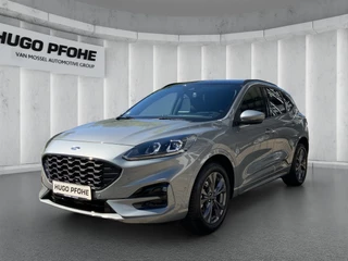 Ford Kuga ST-Line X*PANO*AHK*KAM*ACC*NAVI*SOUND-SYS. LED Pano SHZ 4xSHZ