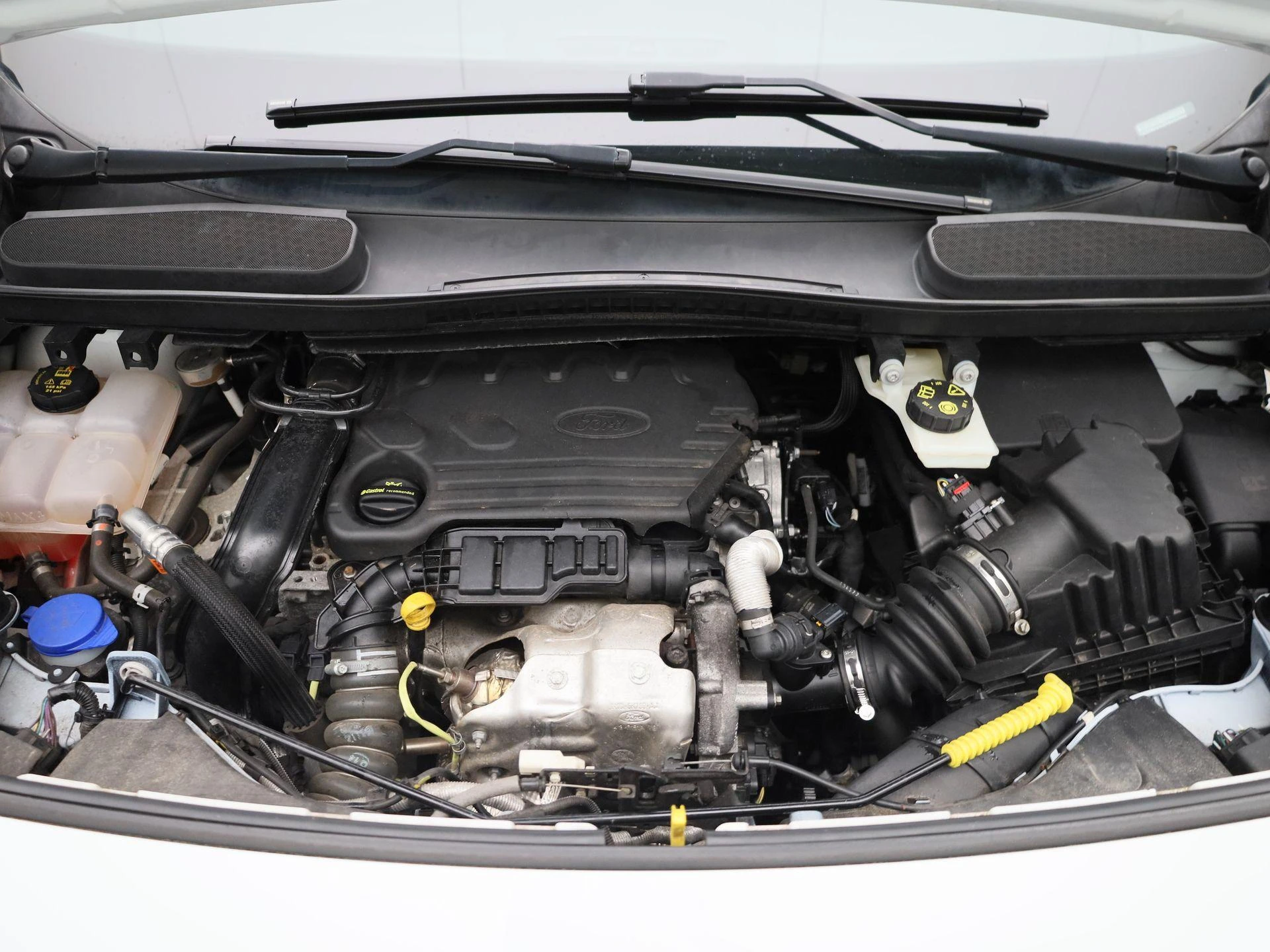 Ford-Transit Connect-image-34