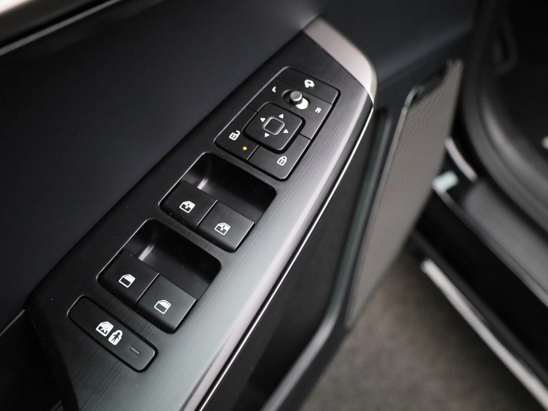 Kia EV6 Plus Advanced 84 kWh
