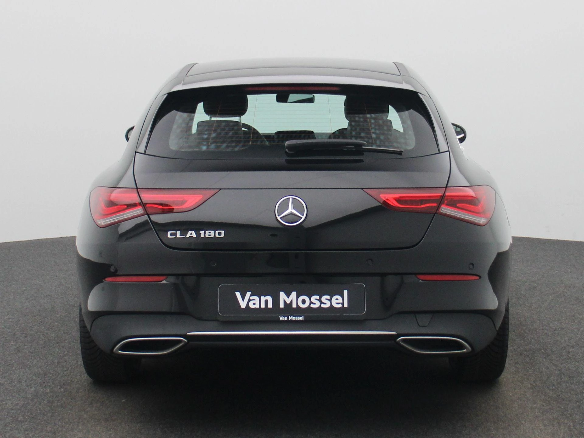 Mercedes-Benz CLA Shooting Brake CLA 180 Business Line